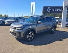 Dacia Bigster Montauban