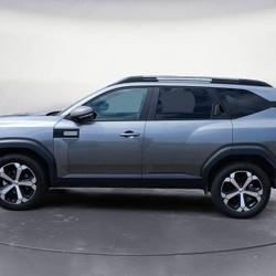 Dacia Bigster Bigster Hybrid 155 Journey Montauban