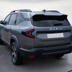 Dacia Bigster Bigster Hybrid 155 Journey Montauban