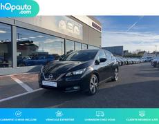 Nissan Leaf Saint-Jouan-des-Guérets