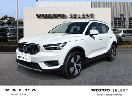 Volvo XC40 - T5 Recharge 180 + 82ch Inscription Business DCT 7 - 26 990 €