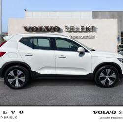 Volvo XC40 T5 Recharge 180 + 82ch Inscription Business DCT 7 Saint-Brieuc