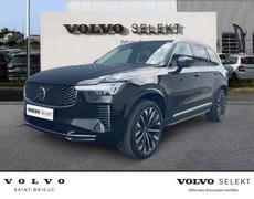 Volvo XC90 - T8 AWD 310 + 145ch Ultra Style Chrome Geartronic - 75 990 €