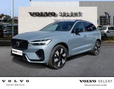 Volvo XC60 - T6 AWD 253 + 145ch Plus Style Dark Geartronic - 40 990 €