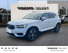 Volvo XC40 Saint-Brieuc