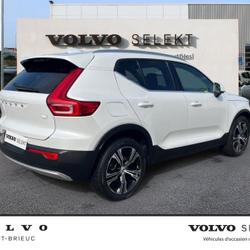 Volvo XC40 T5 Recharge 180 + 82ch Business DCT 7 Saint-Brieuc