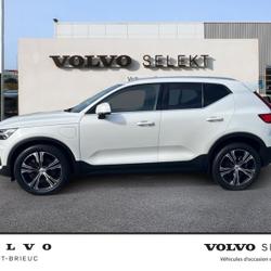Volvo XC40 T5 Recharge 180 + 82ch Business DCT 7 Saint-Brieuc
