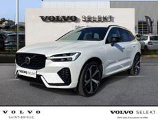 Volvo XC60 Saint-Brieuc