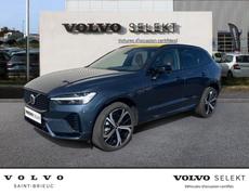 Volvo XC60 Saint-Brieuc
