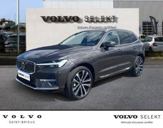 Volvo XC60 Saint-Brieuc