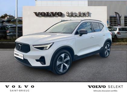 Volvo XC40 - B3 163ch Ultra DCT 7 - 36 990 €