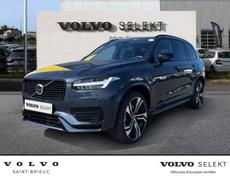 Volvo XC90 Saint-Brieuc