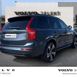 Volvo XC90 T8 AWD 310 + 145ch Ultra Style Dark Geartronic Saint-Brieuc