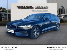 Volvo V60 Saint-Brieuc