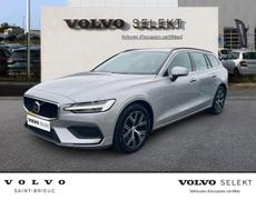 Volvo V60 Saint-Brieuc