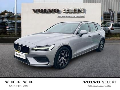 Volvo V60 - B4 197ch Start Geartronic 8 - 27 990 €