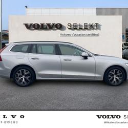 Volvo V60 B4 197ch Start Geartronic 8 occasion - Saint-Brieuc - photo 3/18