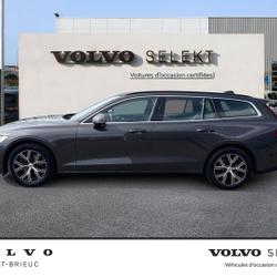 Volvo V60 B3 163ch Start DCT 7 Saint-Brieuc