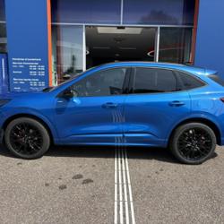 Ford Kuga 2.5 Duratec 180ch Hybrid FlexiFuel ST-Line X Powershift Souffelweyersheim