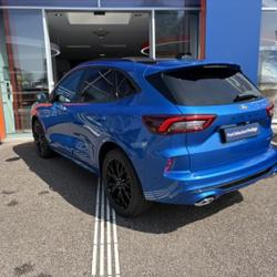 Ford Kuga 2.5 Duratec 180ch Hybrid FlexiFuel ST-Line X Powershift Souffelweyersheim
