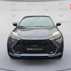 Toyota C-HR 1.8 Hybride 140ch Design MY25 Metz