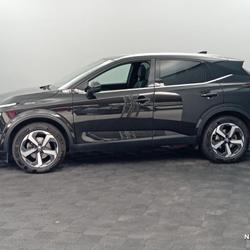 Nissan Qashqai Qashqai Mild Hybrid 158 ch Xtronic Tekna+ Till&eacute;