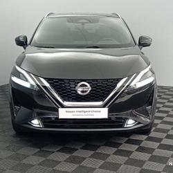 Nissan Qashqai Qashqai Mild Hybrid 158 ch Xtronic Tekna+ Till&eacute;