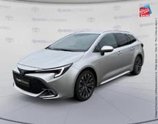 Toyota Corolla Touring Sports Metz