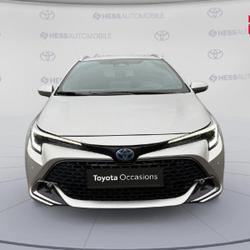 Toyota Corolla Touring Sports 1.8 140ch Design MY25 Metz