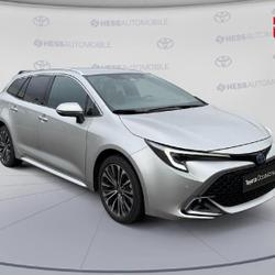 Toyota Corolla Touring Sports 1.8 140ch Design MY25 Metz