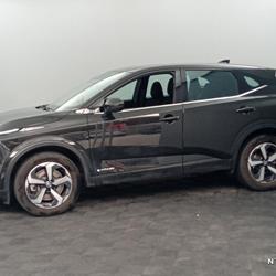 Nissan Qashqai Qashqai e-Power 190 ch Business Edition Till&eacute;