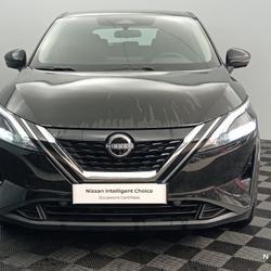 Nissan Qashqai Qashqai e-Power 190 ch Business Edition Till&eacute;