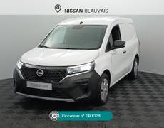 Autres Nissan Tillé