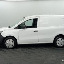 Autres Nissan TOWNSTAR EV FOURGON 45 KWH (CHARGEUR 11 KW) ACENTA Till&eacute;