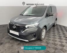 Autres Nissan Tillé