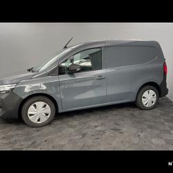 Autres Nissan TOWNSTAR EV FOURGON L1 45KWH CHARGEUR 22KW N-CONNECTA Till&eacute;