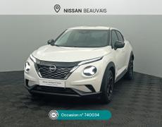 Nissan Juke Tillé