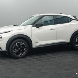 Nissan Juke Juke HYBRID 143 N-Connecta Till&eacute;