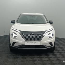 Nissan Juke Juke HYBRID 143 N-Connecta Till&eacute;