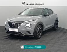 Nissan Juke Tillé