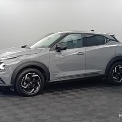 Nissan Juke Juke HYBRID 143 N-Connecta Till&eacute;