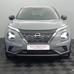 Nissan Juke Juke HYBRID 143 N-Connecta Till&eacute;