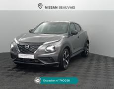 Nissan Juke Tillé