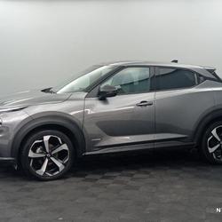 Nissan Juke Juke HYBRID 143 N-Connecta Till&eacute;