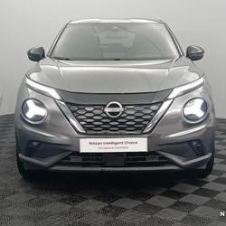 Nissan Juke Juke HYBRID 143 N-Connecta Till&eacute;