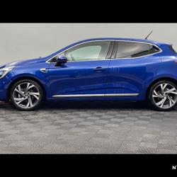 Renault Clio 5 Clio E-Tech 140 - 21N R.S. Line Till&eacute;