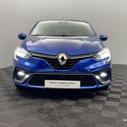 Renault Clio 5 Clio E-Tech 140 - 21N R.S. Line Till&eacute;