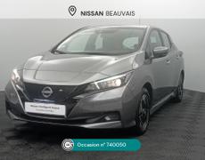 Nissan Leaf Tillé