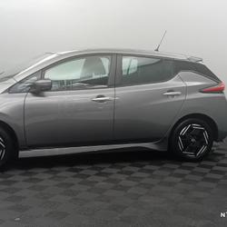 Nissan Leaf Leaf Electrique 40kWh Acenta Till&eacute;