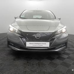 Nissan Leaf Leaf Electrique 40kWh Acenta Till&eacute;